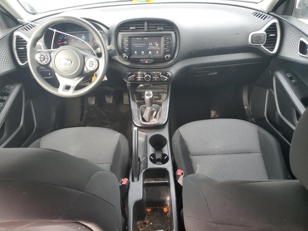 2021 Kia Soul - Image 8