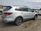 2017 Hyundai Santa Fe Se for Sale in Conway, AR - Front End