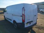 2016 FORD TRANS for sale at Copart PETERLEE