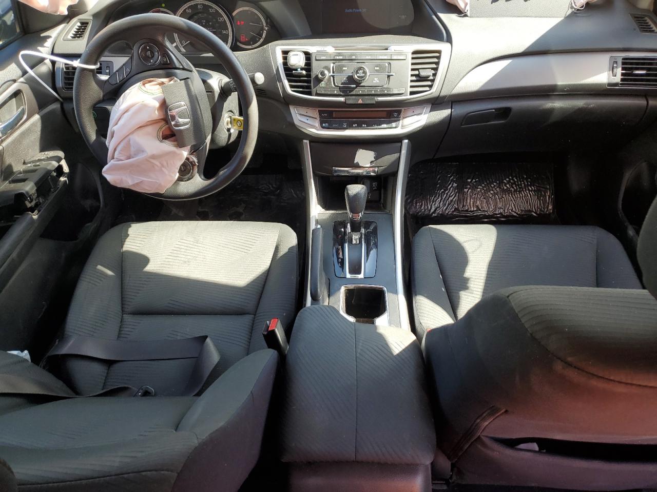 2015 Honda Accord - Image 8