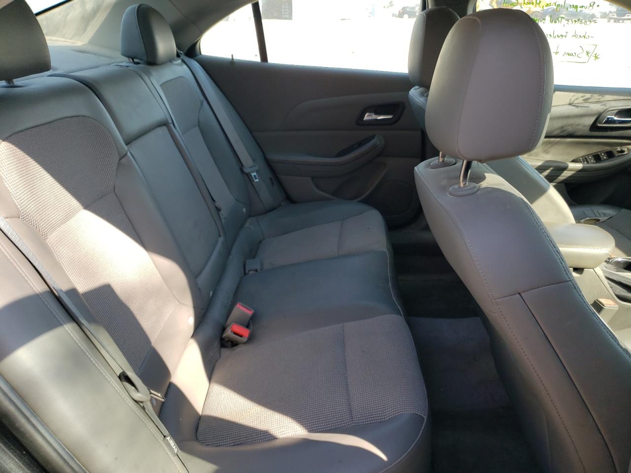 2014 Chevrolet Malibu - Image 10