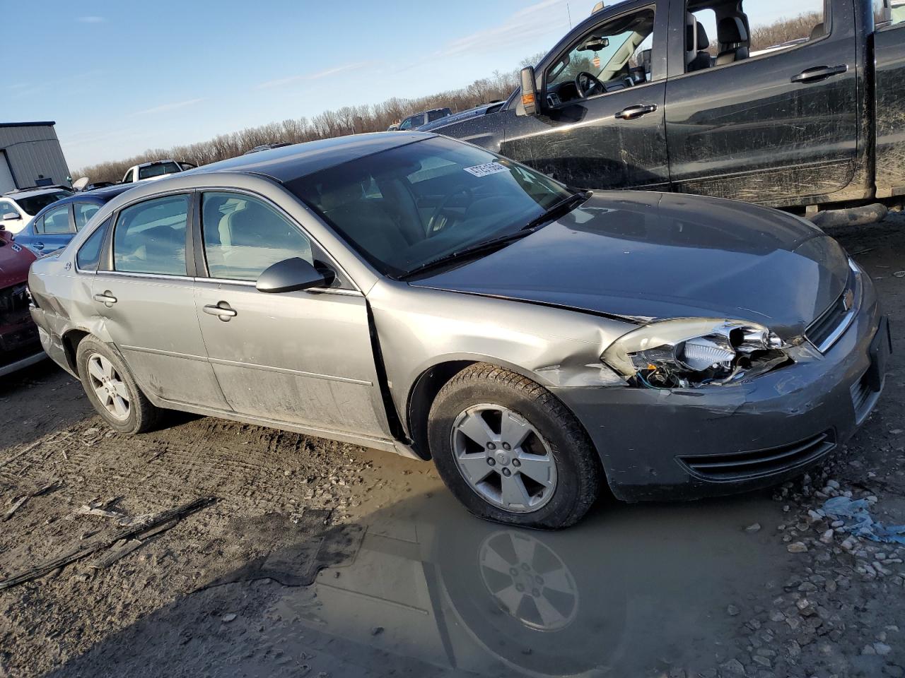 2007 Chevrolet Impala - Image 4