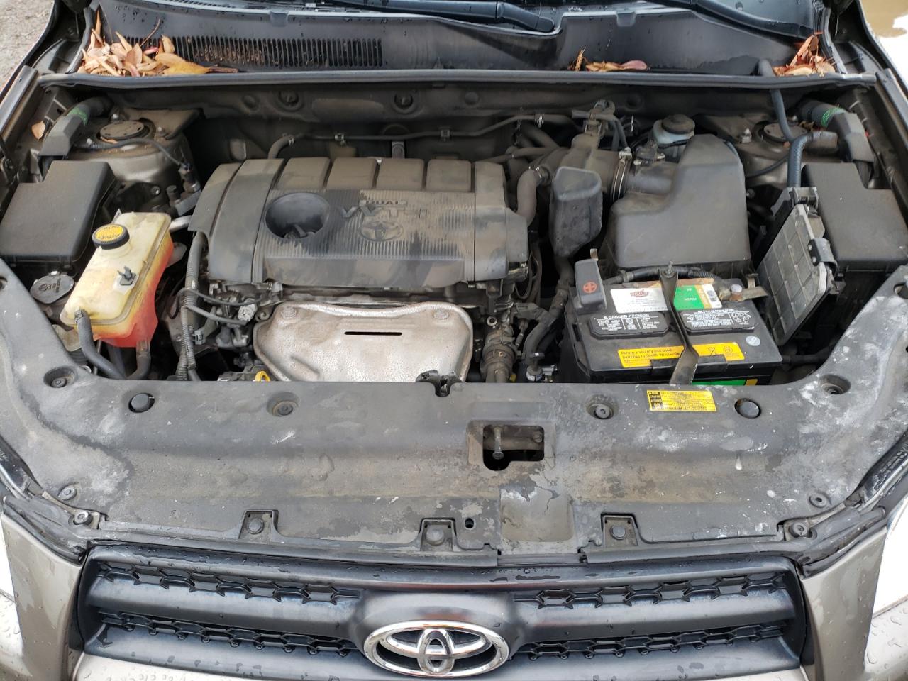 2011 Toyota RAV 4 - Image 14