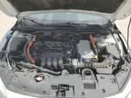 2019 Honda Insight Ex на продаже в Houston, TX - Undercarriage