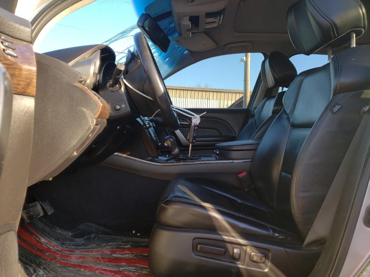 2011 Acura MDX - Image 7