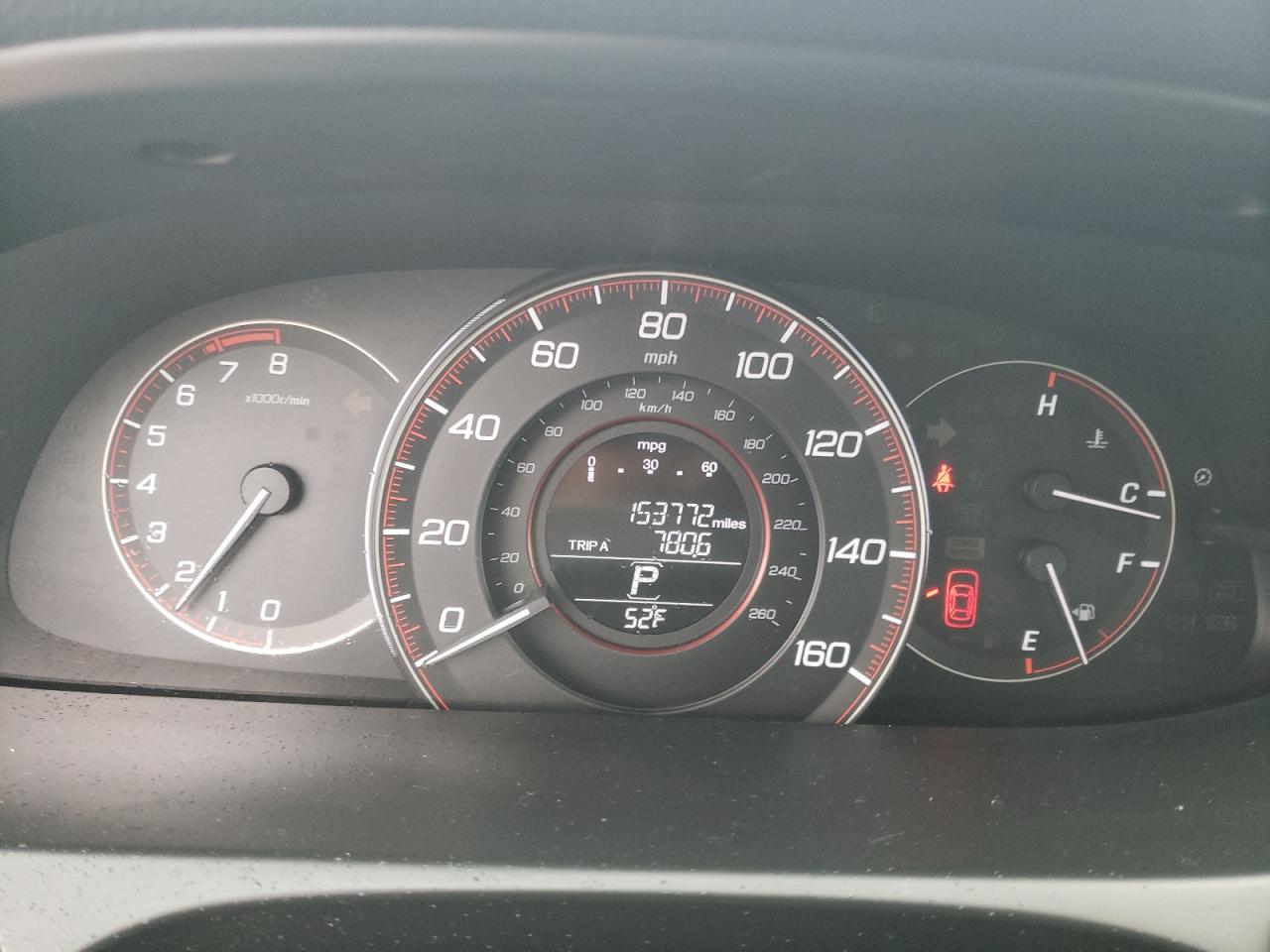 2014 Honda Accord - Image 9