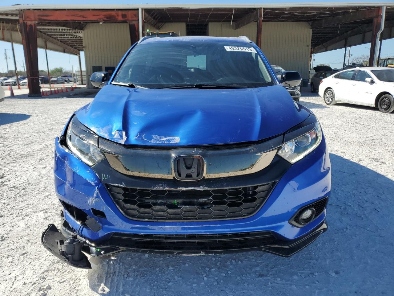 2022 Honda HR-V - Image 5