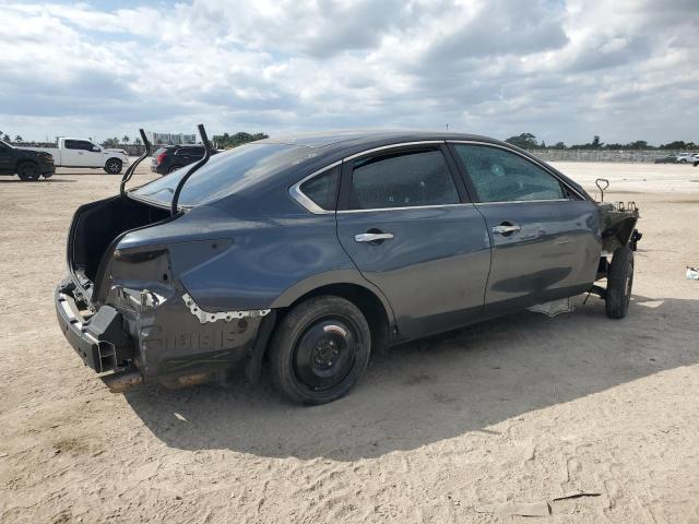  NISSAN ALTIMA 2013 Gray