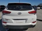 2017 Hyundai Tucson Limited продається в Lebanon, TN - Front End