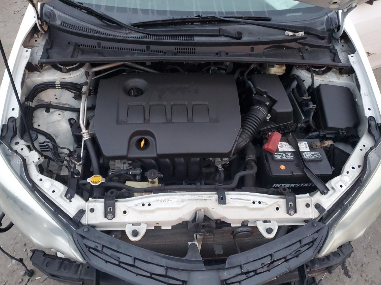 2016 Toyota Corolla - Image 13