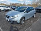 2008 SEAT IBIZA SPOR for sale at Copart SANDTOFT