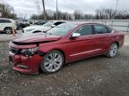 2018 Chevrolet Impala Premier for Sale in Columbus, OH - Front End