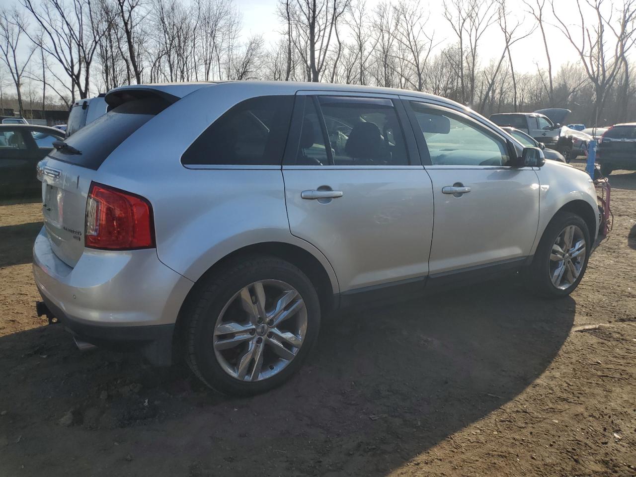 2013 Ford Edge - Image 3