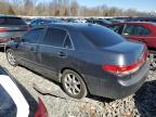 2004 Honda Accord Ex de vânzare în Hillsborough, NJ - Front End