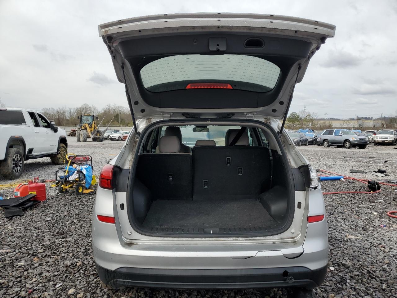 2019 Hyundai Tucson - Image 6