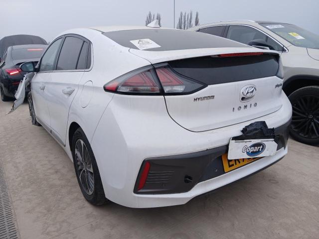 2020 HYUNDAI IONIQ PREM