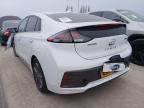 2020 HYUNDAI IONIQ PREM for sale at Copart SANDY