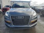 2014 Audi Q7 Prestige na sprzedaż w New Orleans, LA - Front End