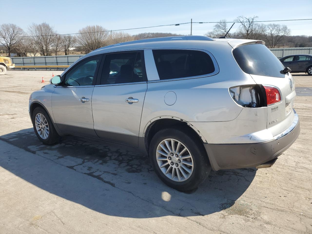 2012 Buick Enclave - Image 2