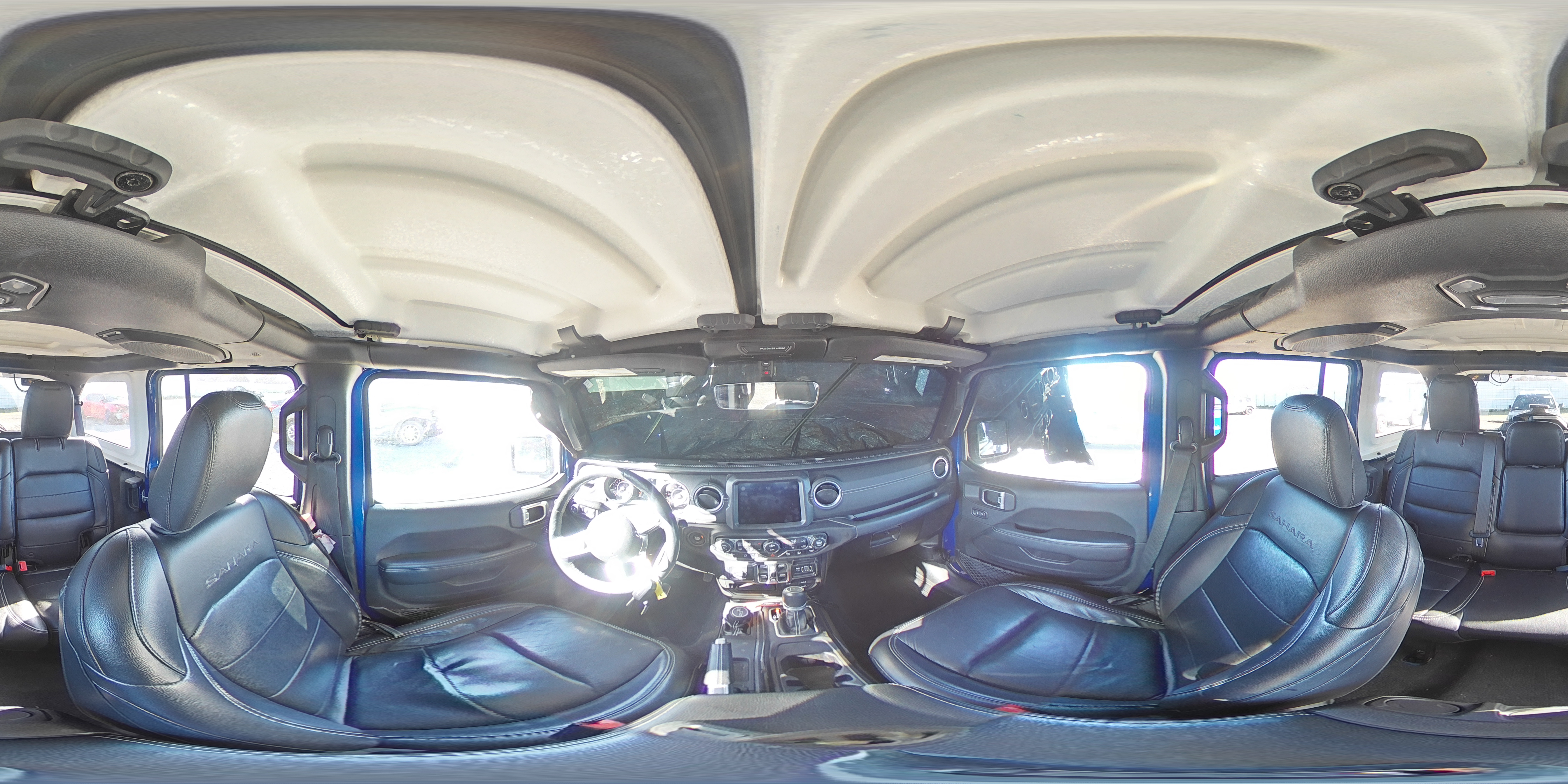 2018 Jeep Wrangler - Image 14