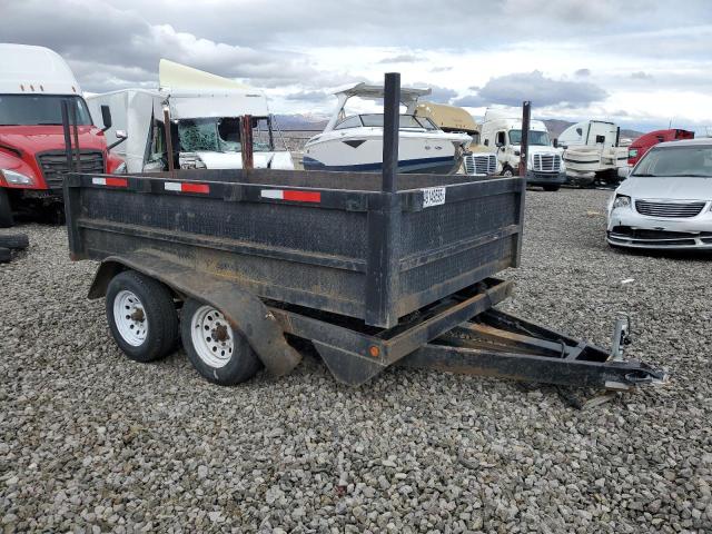 2020 Unknown Dump Trailer