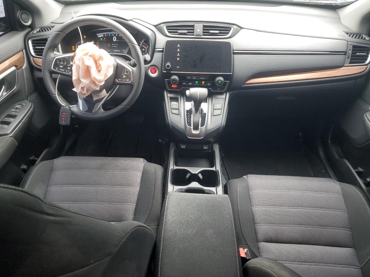 2022 Honda CR-V - Image 8