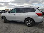 2017 Nissan Pathfinder S იყიდება Colton-ში, CA - Front End