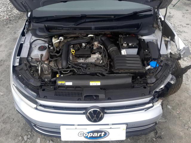 2022 VOLKSWAGEN POLO STYLE