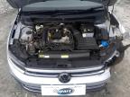 2022 VOLKSWAGEN POLO STYLE for sale at Copart BELFAST