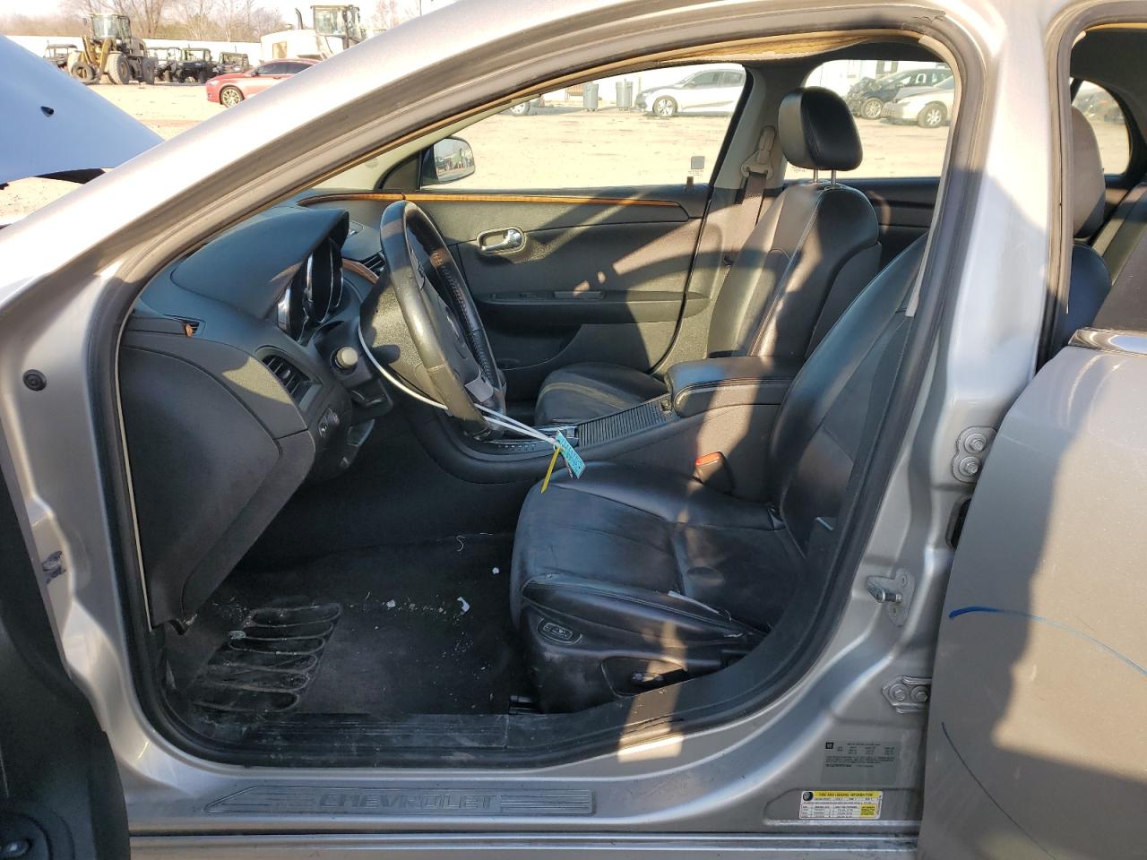 2008 Chevrolet Malibu - Image 7