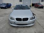 2011 Bmw 328 Xi Sulev   zu verkaufen in Gaston, SC - Front End
