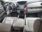 2011 Honda Pilot Exl იყიდება Kansas City-ში, KS - Mechanical