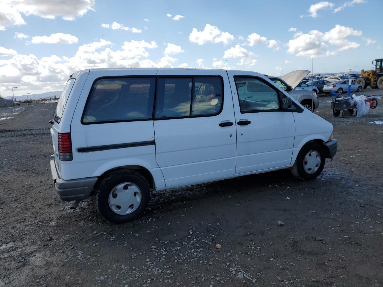1997 Ford Aerostar - Image 3