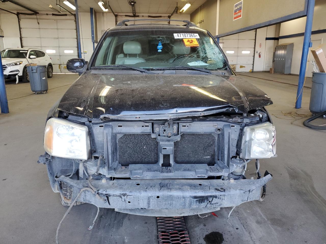 2006 GMC Envoy - Image 5