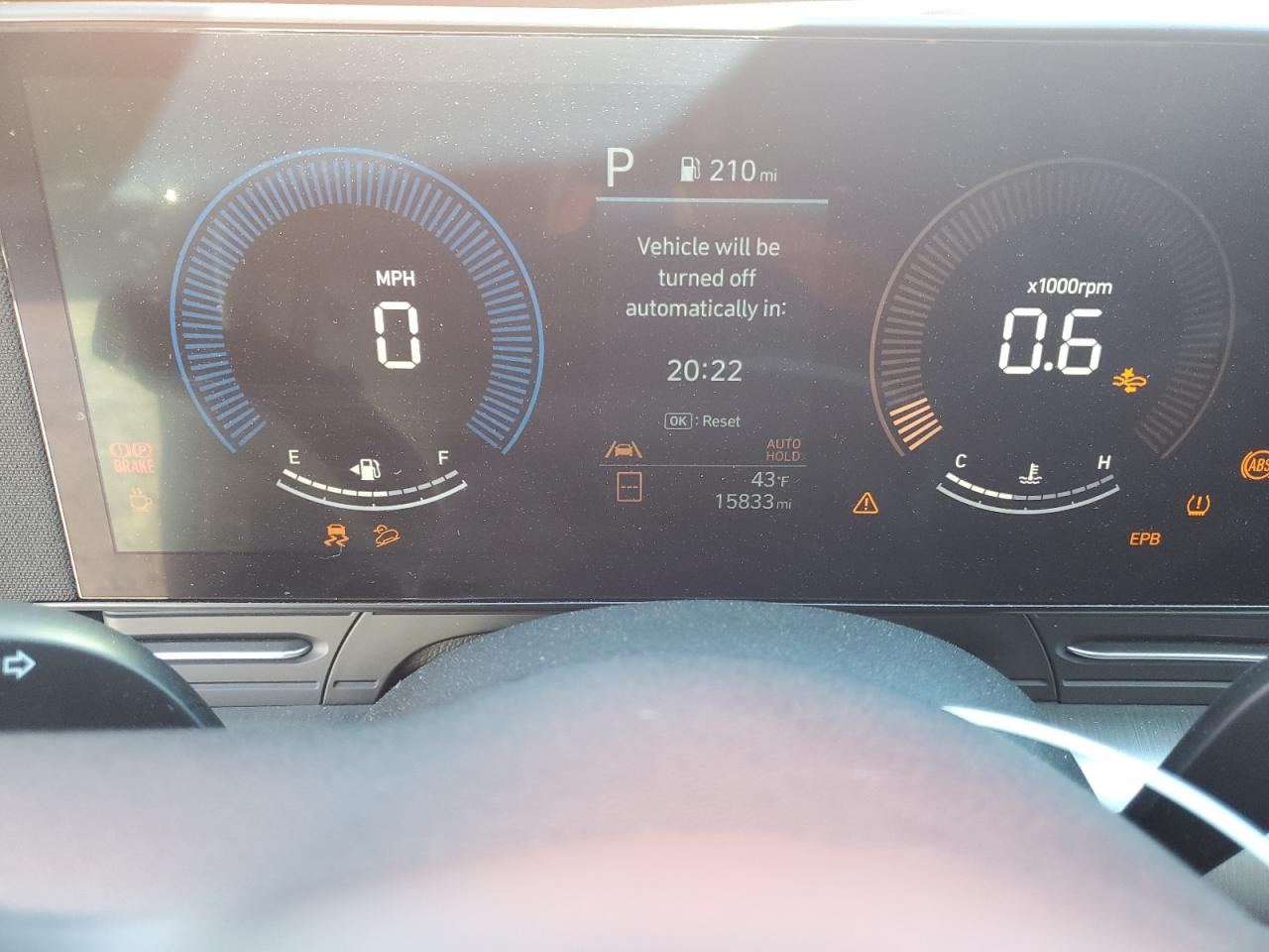 2024 Hyundai Kona - Image 9