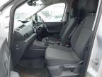 2024 VOLKSWAGEN CADDY C20 for sale at Copart CHESTER