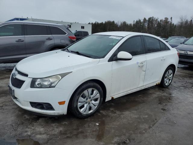 2013 Chevrolet Cruze Lt