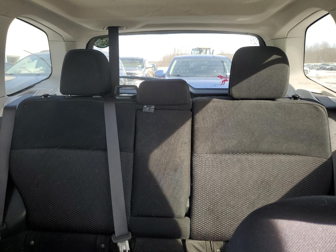 2014 Subaru Forester - Image 10