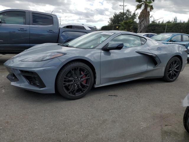 2025 Chevrolet Corvette Stingray 2Lt