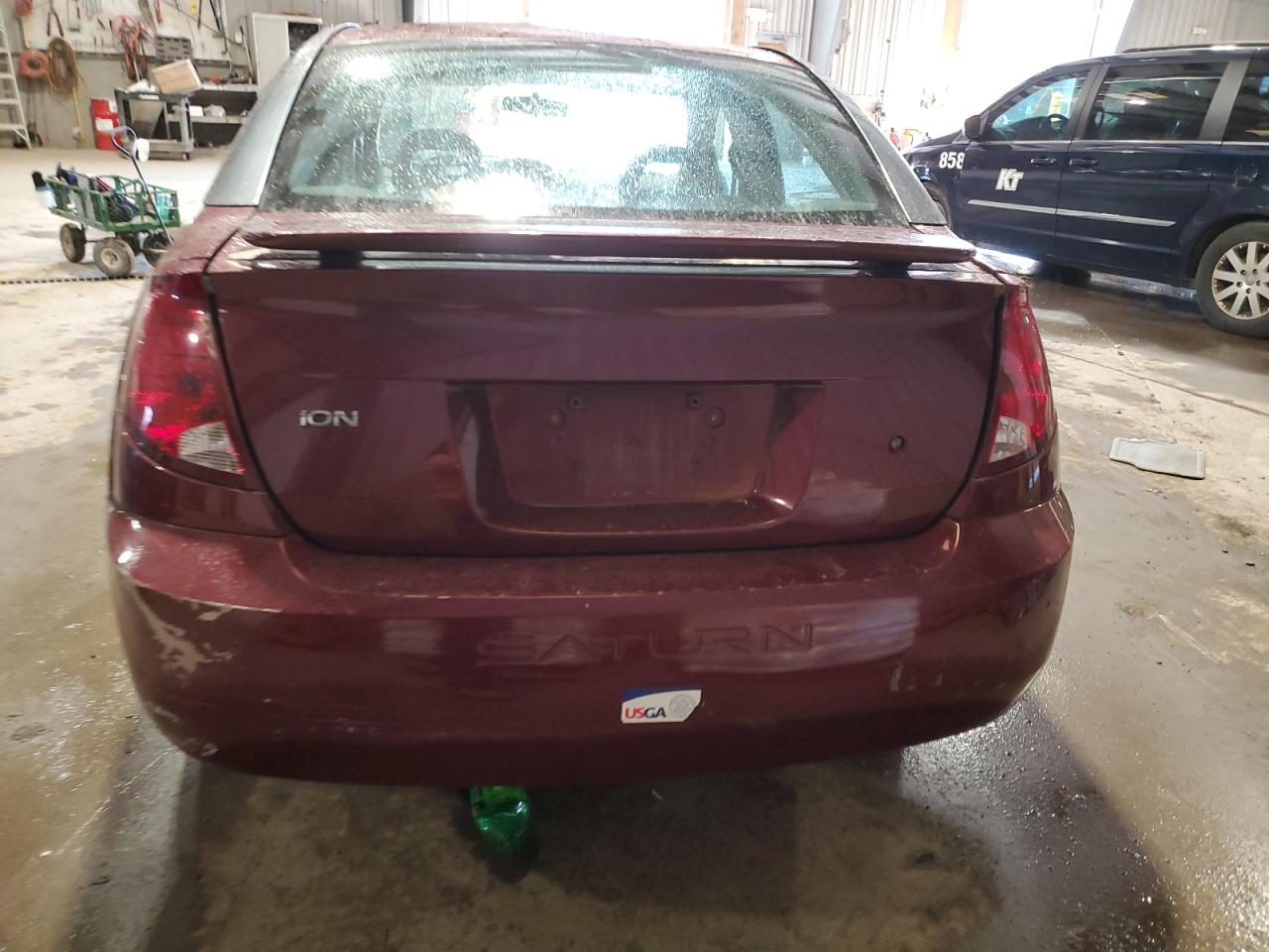 2003 Saturn ION - Image 6