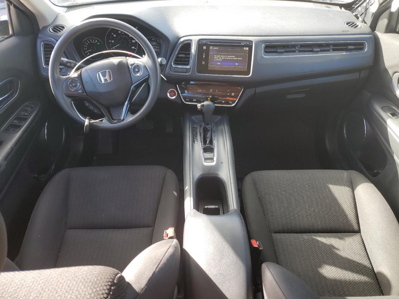 2017 Honda HR-V - Image 8