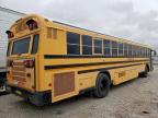2006 Blue Bird School Bus / Transit Bus  იყიდება Haslet-ში, TX - Burn - Interior