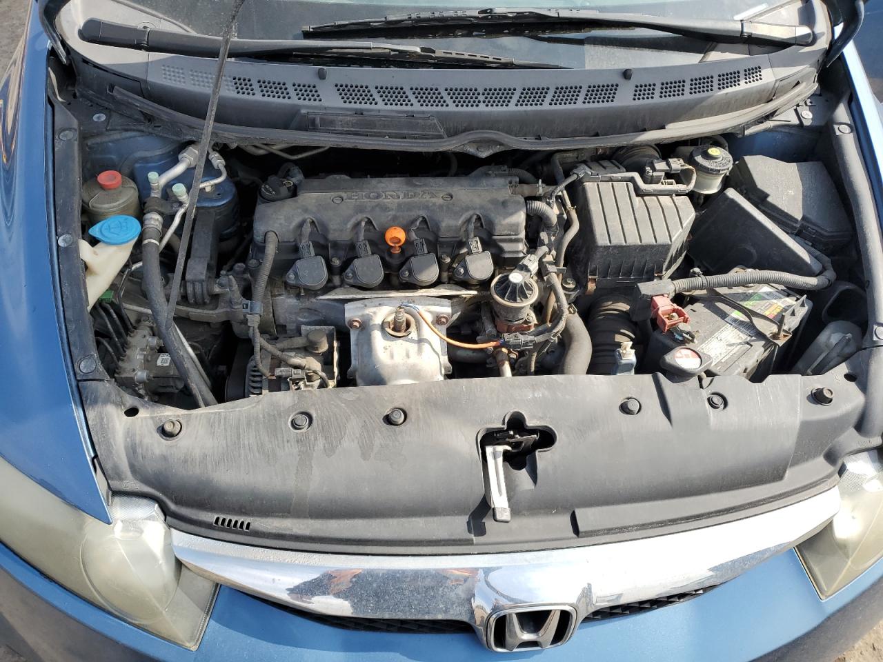 2011 Honda Civic - Image 11