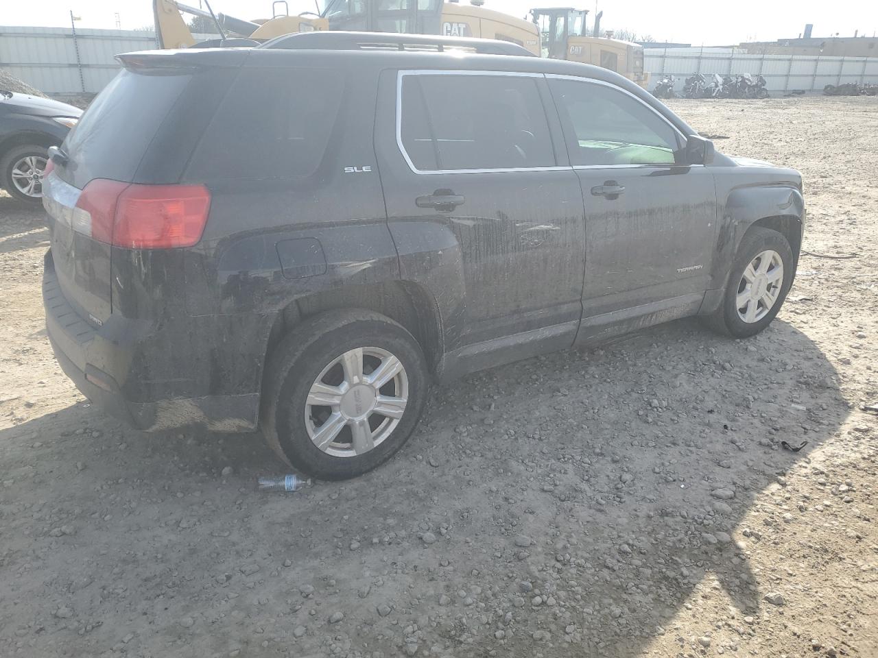 2015 GMC Terrain - Image 3