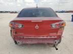 2017 Mitsubishi Lancer Es продається в Andrews, TX - Front End