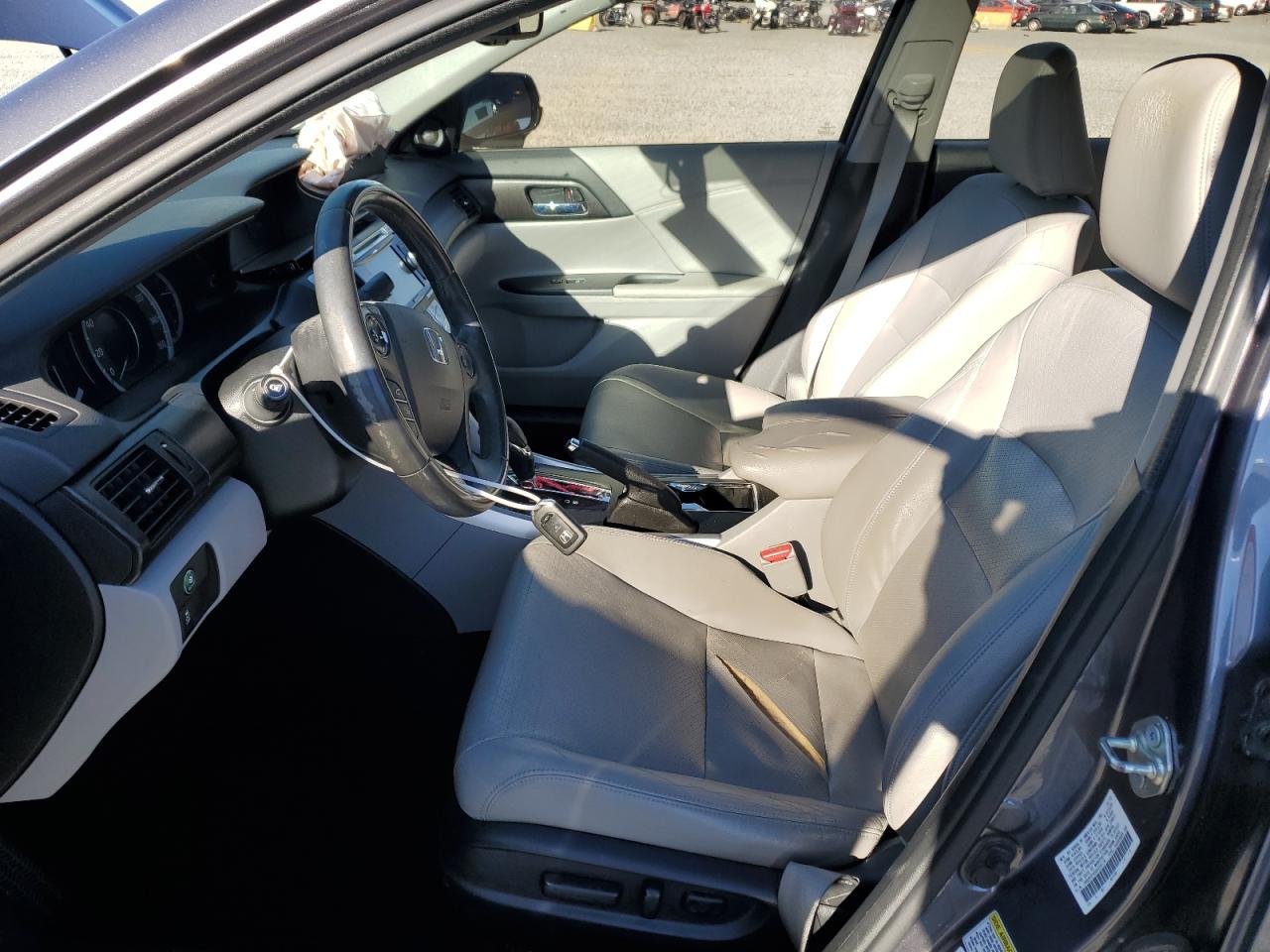 2014 Honda Accord - Image 7