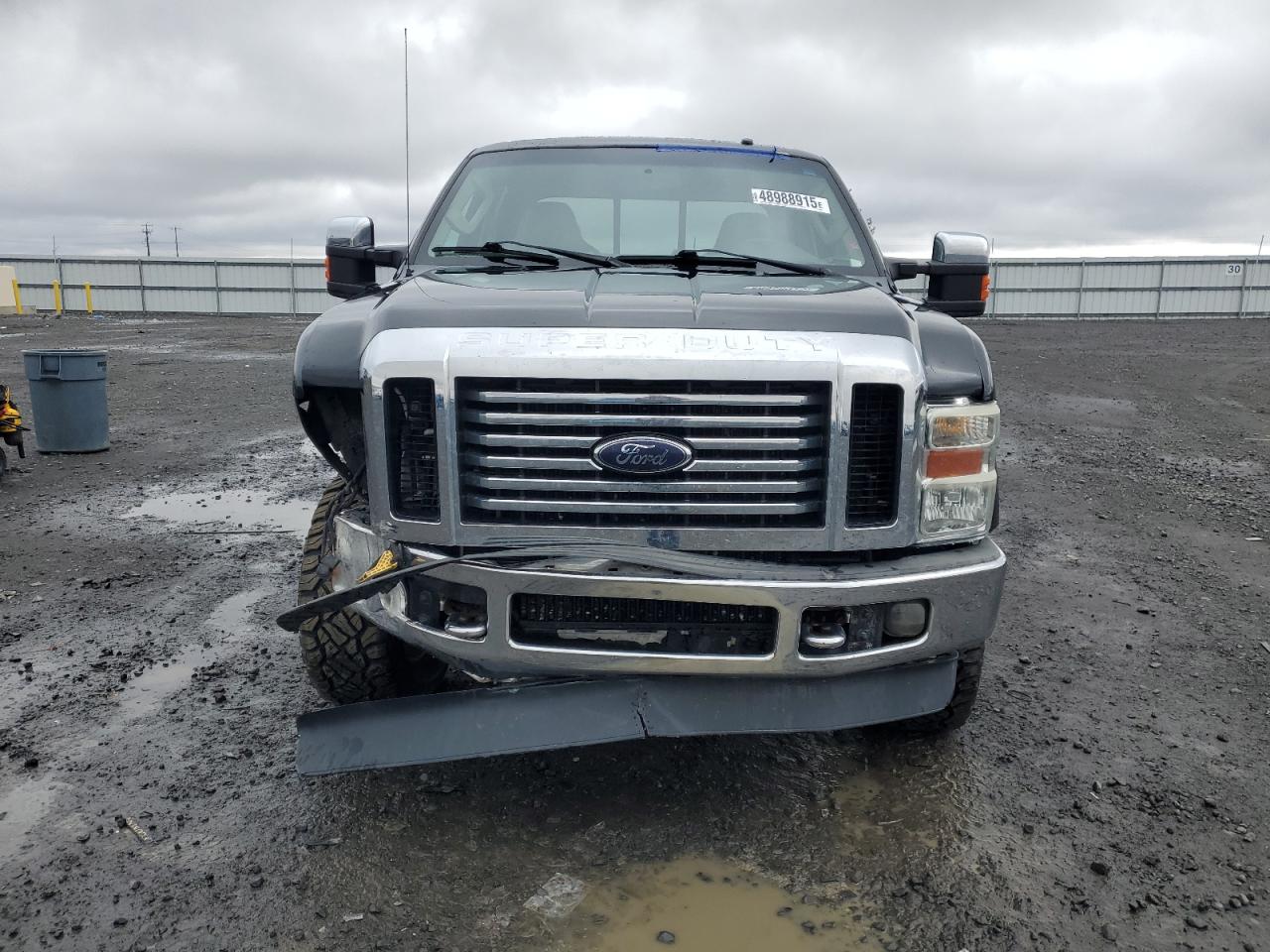 2008 Ford F350 - Image 5