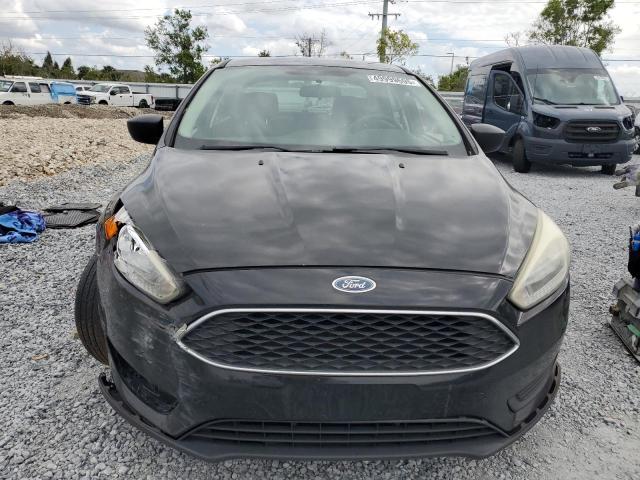  FORD FOCUS 2016 Szary