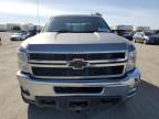 2008 Chevrolet Silverado K2500 Heavy Duty იყიდება Martinez-ში, CA - Side