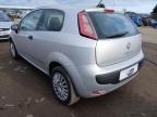 2010 FIAT PUNTO EVO for sale at Copart PETERLEE